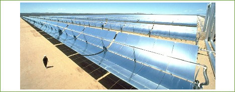 BeaconSolar