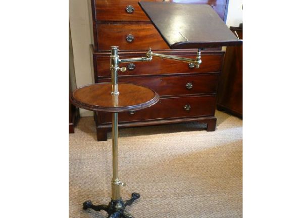 Music Stand C1900
