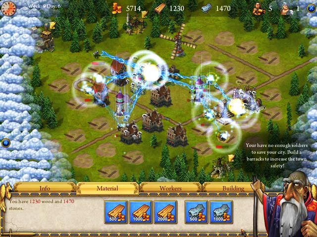Fun Games