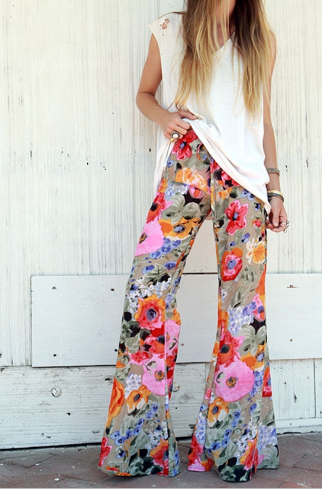 I love my Novella Royale pieces - Her bells, kimonos, and caftans are the perfect cover-ups.