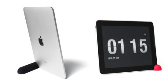 pad foot ipad
